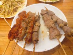 -鑫明明拉面(宁化路店)