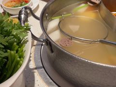 -左庭右院鲜牛肉火锅(环球港店)
