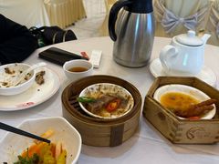 -鹿鸣酒家(越秀店)