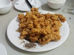 -九龙餐厅(大沽路店)
