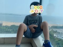 -秦皇岛秦皇国际大酒店