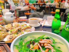 -飞尝蚝·顺德菜·鱼生(顺德总店)