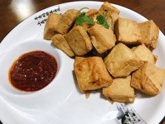 -小俞村食府(新华·学府春天店)