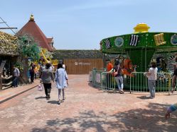 -宝燕乐园(闵行旗舰店)