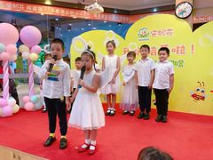 -安妮花英语·青少儿·原版阅读(海格堡店)