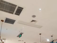 大堂-半天妖烤鱼(紫荆广场店)