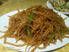 -振生清真饭店(永安道店)