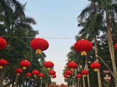 -万绿园