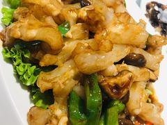 -添福来墨鱼饺子 · 海鲜东北菜(泡崖店)