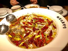 -太二酸菜鱼(福州泰禾店)