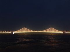 -星海湾跨海大桥