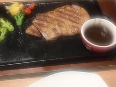 -必胜客(群力王府井店)
