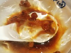 冰粉-晓宇重庆火锅(龙首店)