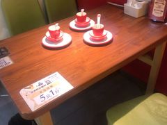 卡座-老闵田螺馆·南昌特色(总店)