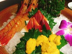 -蟹将军·松叶蟹和牛日料放题自助(K11店)
