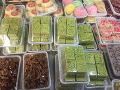 -老王记糕干(养鱼池路店)