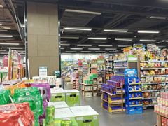 -信誉楼百货(北辰店)