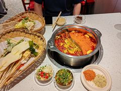 -签哥签妹儿串串火锅(青年路店)