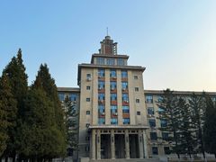 -东北大学(南湖校区)