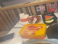 -尚品海鲜肥牛自助火锅(湖明店)