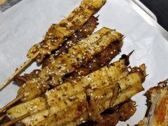 牛板筋-木屋烧烤(坂田天安云谷店)