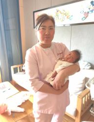 -大美母婴湖畔月子中心(江宁店)