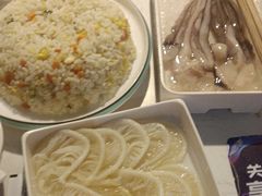 -川锅一号火锅(睢宁店)