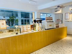 -Cafe on warm(丹霞店)