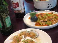 -台北A+A七喜饭店(德增街店)