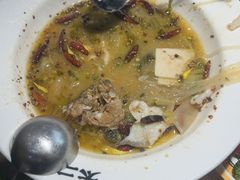 -太二酸菜鱼(深圳布吉万象汇店)