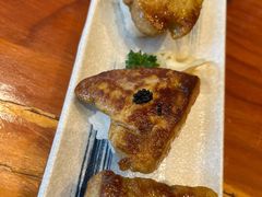 鹅肝寿司-文三酒肆自助放题(新街口友谊广场店)