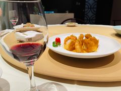 -真爱中国餐馆·年华店(朱雀大街店)