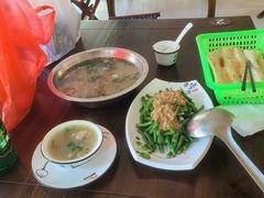 -马庆安羊汤馆(总店)