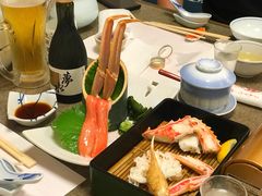 -蟹道乐(道顿堀本店)
