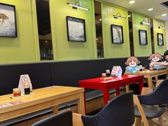 -回味鸭血粉丝汤(新城市广场店)