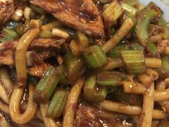 -西粉堂新疆米粉(朝外店)