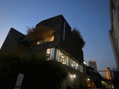 -半坡国际艺术区