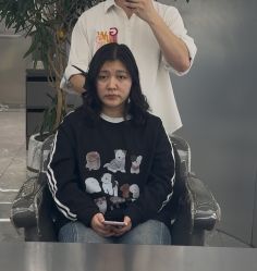 -潮品汇造型
