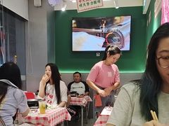 -林真真牛肋条放题(天马店)