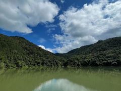 -广州市石门国家森林公园