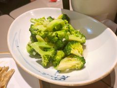 西兰花-福满圆(琨莎中心店)