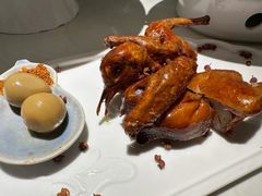 -院8里·小聚园老川菜(九眼桥店)