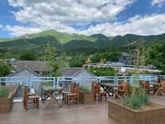 -蓟县沐风庄园精品民宿农家院(梨木台店)