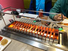 -丰茂烤串(金源店)