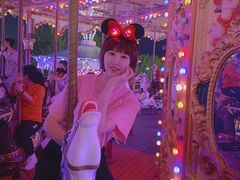 -沈阳方特欢乐世界