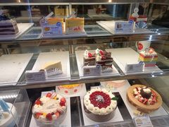 -85度C(厦门中华城新店)