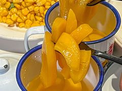 -老知青·东北菜(中华城店)