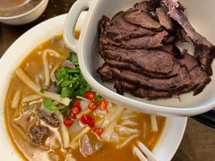 -漆黑觉米粉(三里屯店)