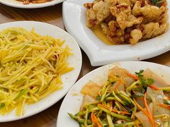 -三点小吃(山大店)