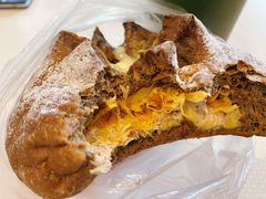 金枪鱼芝士-Dough&Joe团憩(瑞虹天地月亮湾店)